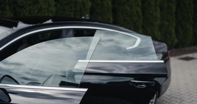Audi S5 cena 164990 przebieg: 91700, rok produkcji 2018 z Suchedniów małe 781